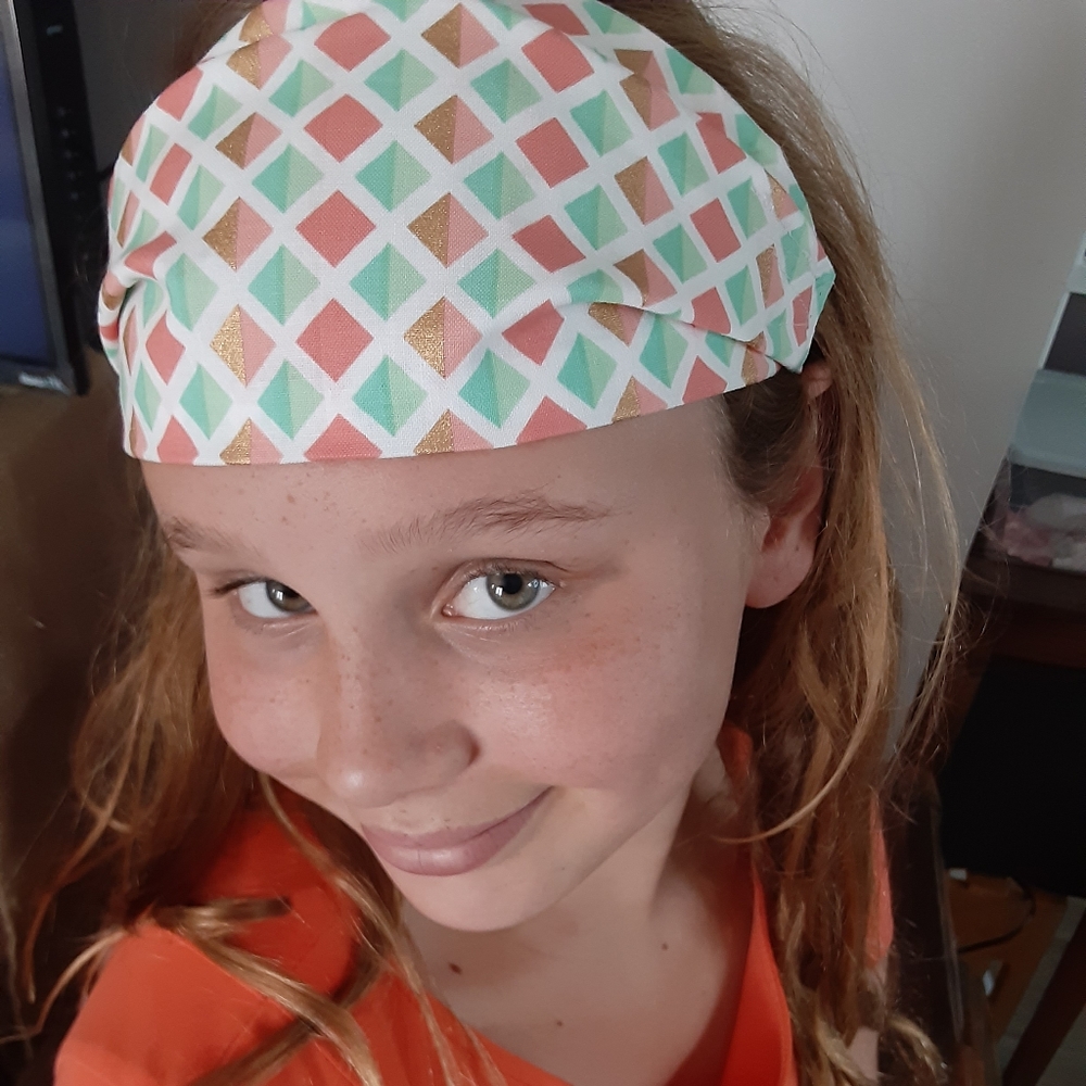 SOLD OUT Headband-Miami Dade